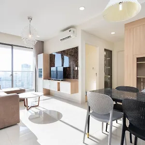  Apartment Helios Riverside