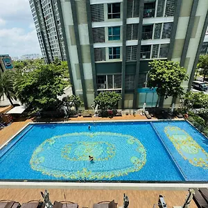  Apartment Vinhomes Landmark Condotel