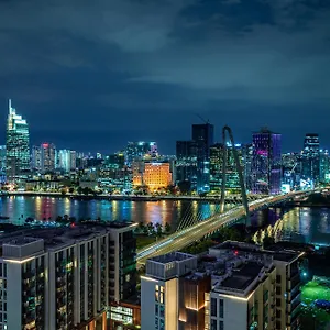  Apartment Le Metropole Saigon