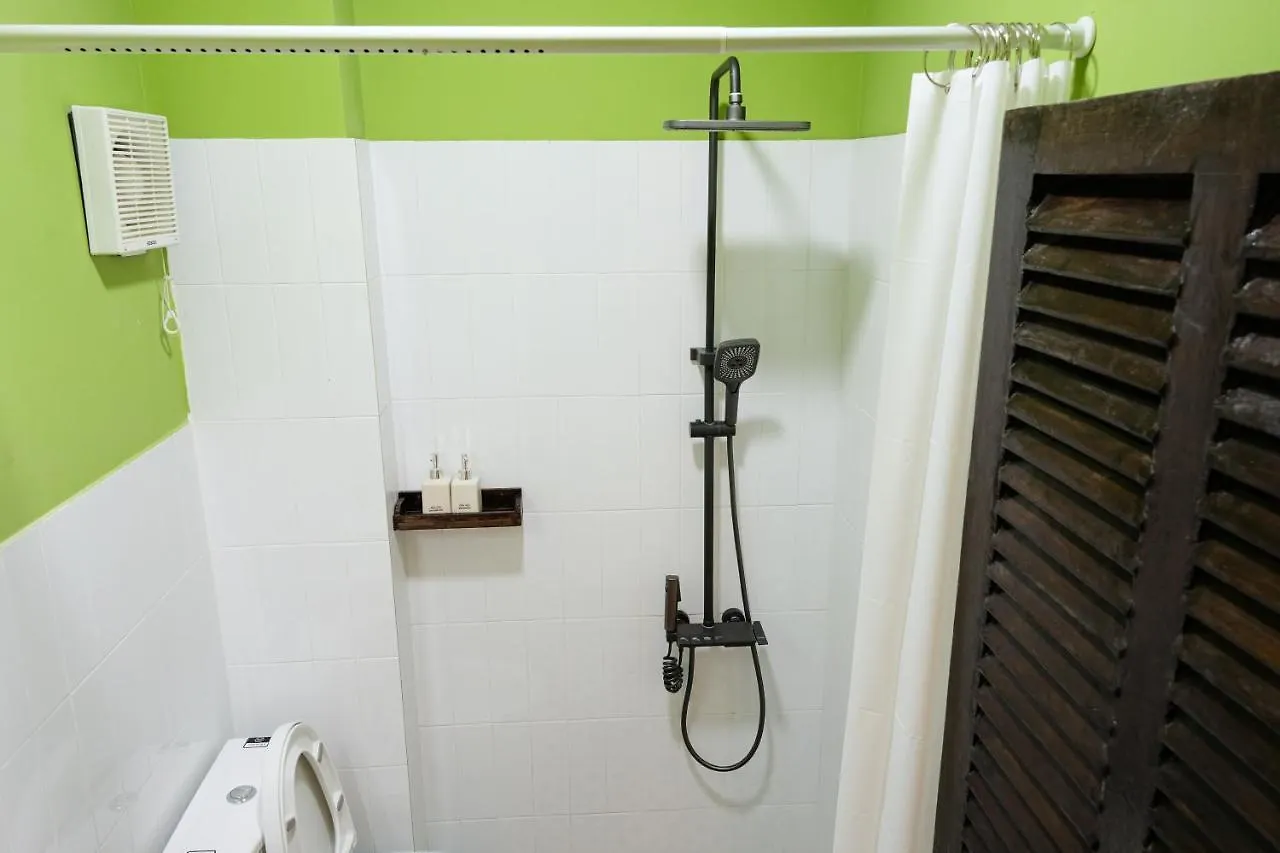 Mao Homestay Ho Chi Minh City 0*,