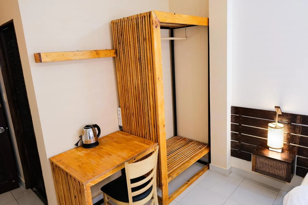 Mao Homestay Ho Chi Minh City