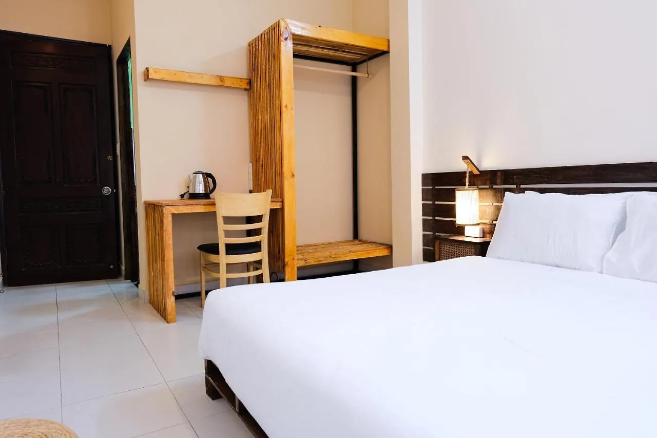 Mao Homestay Ho Chi Minh City 0*,  Vietnam