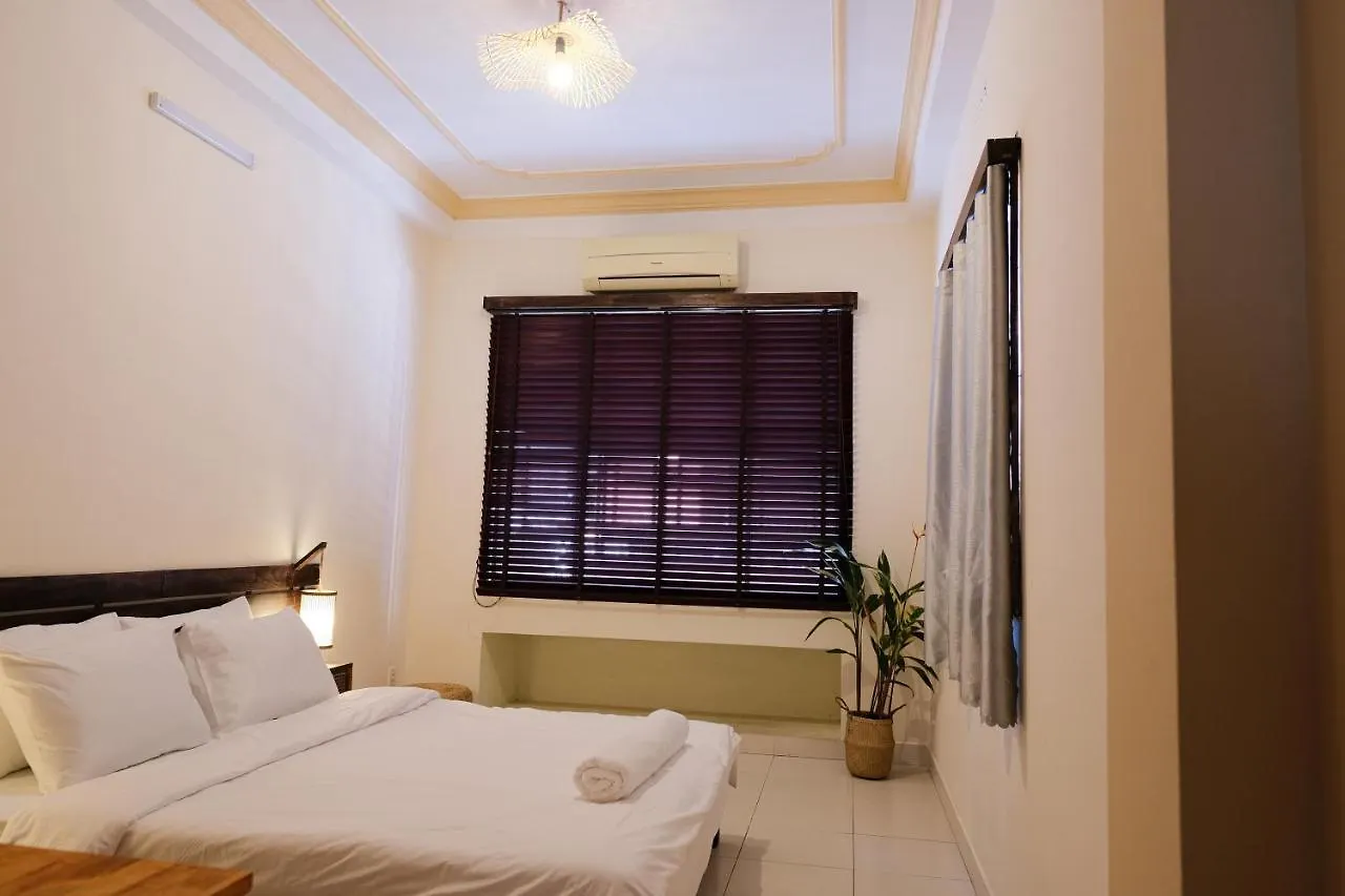 Mao Homestay Ho Chi Minh City