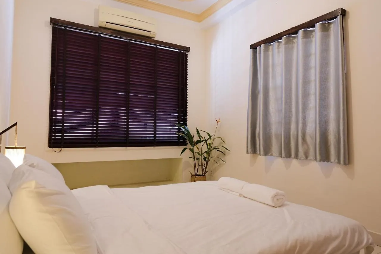 Mao Homestay Ho Chi Minh City Vietnam